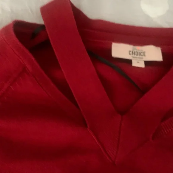 sweater - Picture 4 of 5